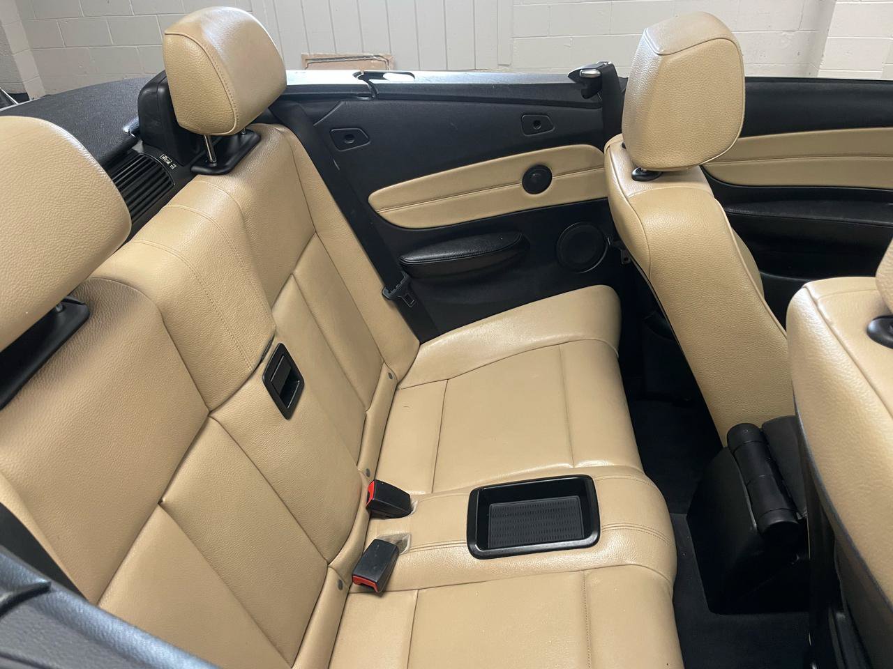 Used 2013 BMW 128i Convertible RWD image 19