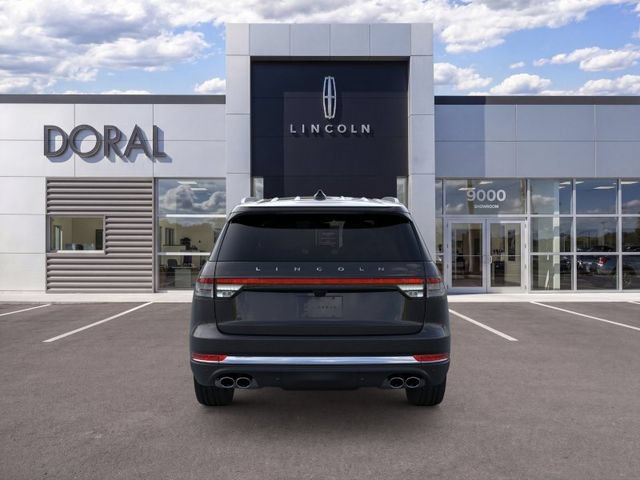 New 2026 Lincoln Aviator 2WD image 15