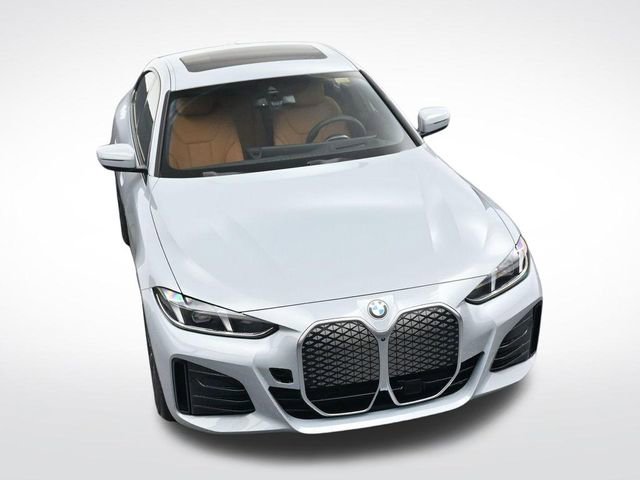 New 2026 BMW i4 xDrive40i w/ M Sport Package AWD/4WD image 30