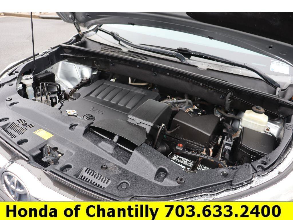 Used 2016 Toyota Highlander Limited image 40