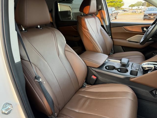 Used 2023 Acura MDX SH-AWD w/ Technology Package image 27