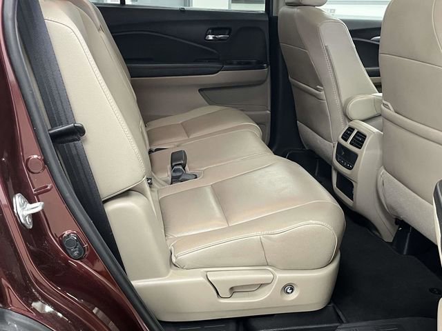 Used 2022 Honda Pilot Special Edition image 26