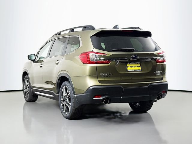 New 2026 Subaru Ascent Touring AWD/4WD video 5