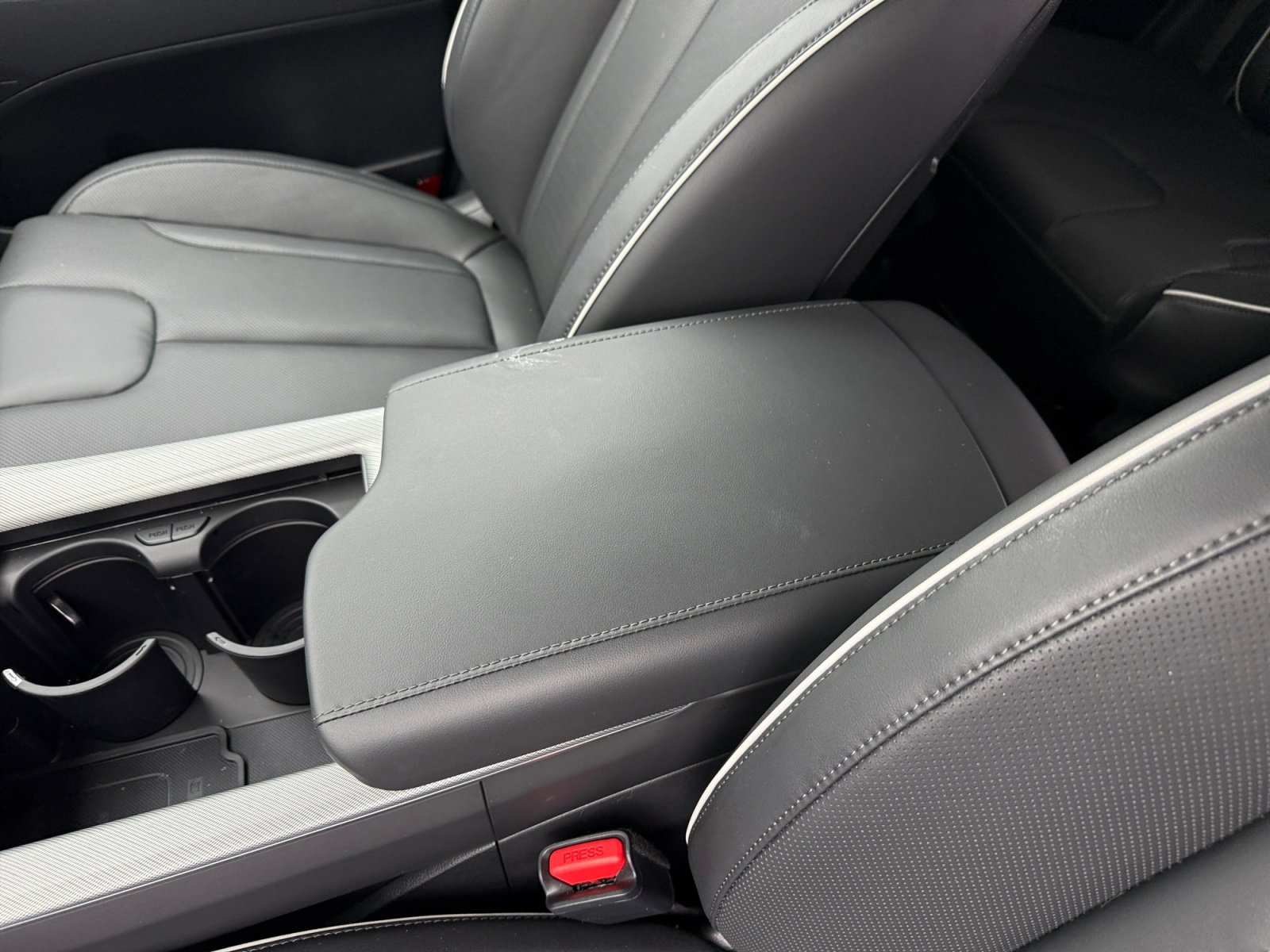 Used 2025 Hyundai Palisade XRT image 14