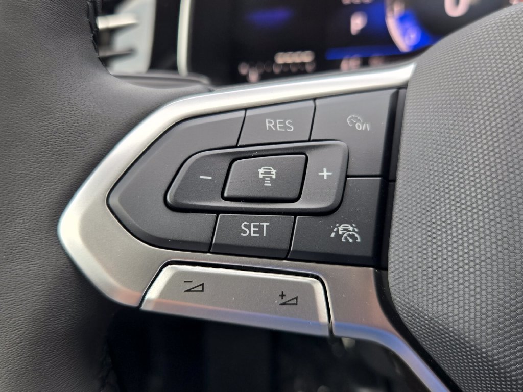 New 2027 Volkswagen Jetta S FWD image 13