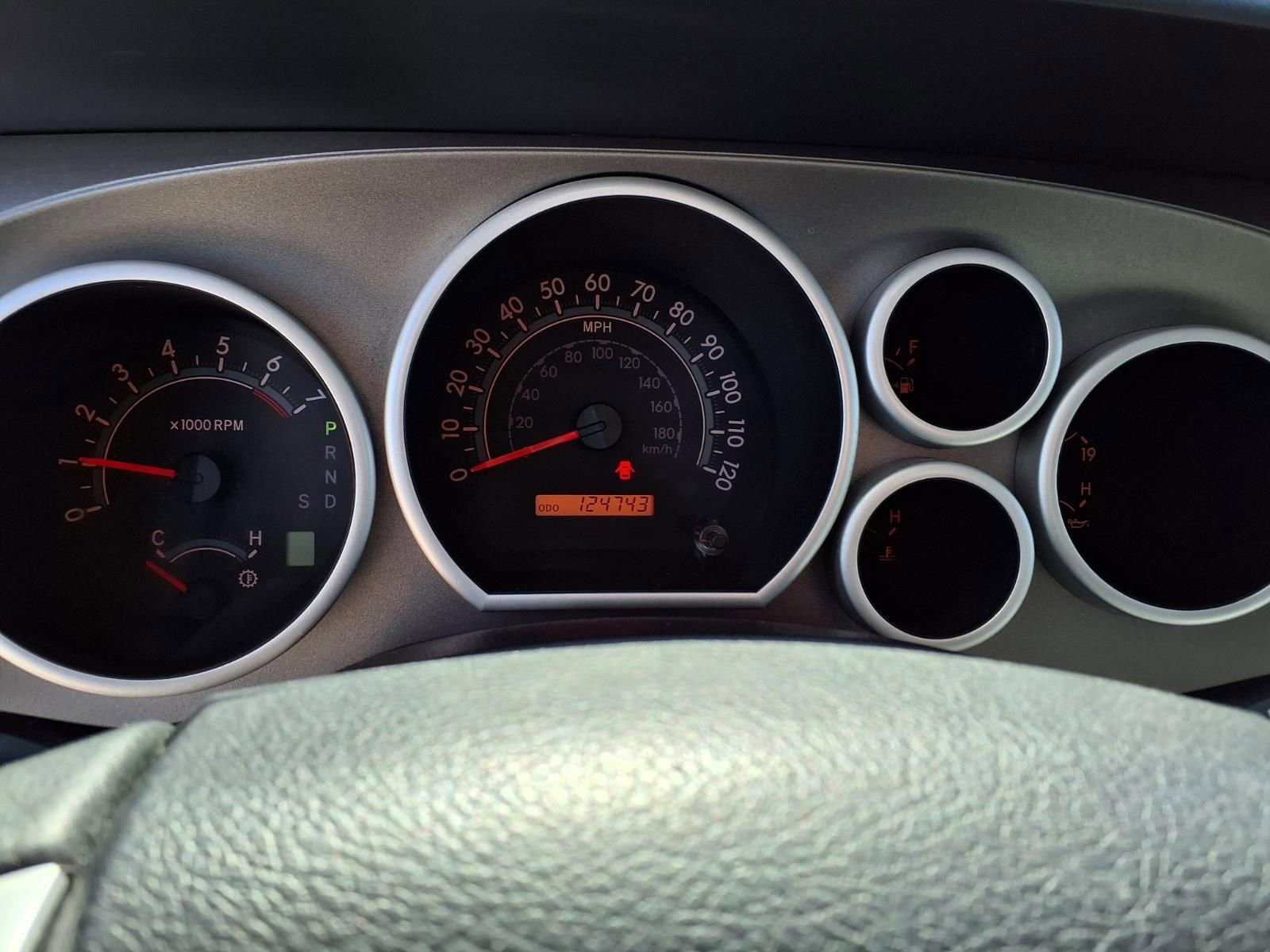 Used 2016 Toyota Sequoia SR5 w/ Premium Package image 13