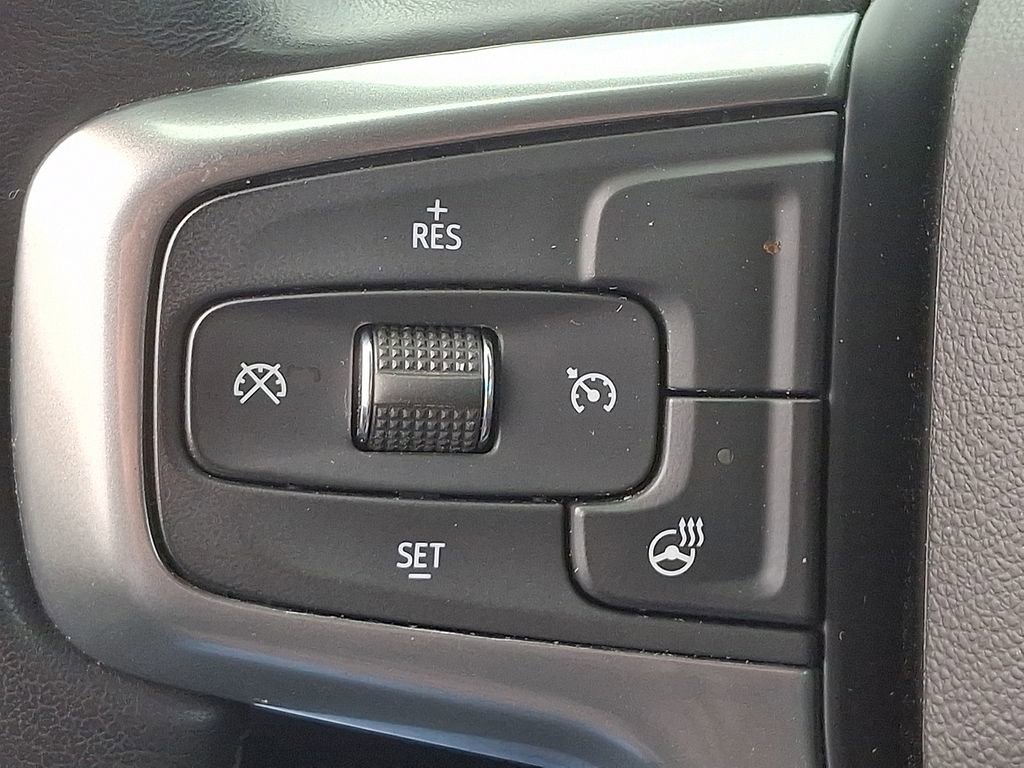 Used 2023 Chevrolet Silverado 2500 LTZ w/ Z71 Off-Road Package image 21