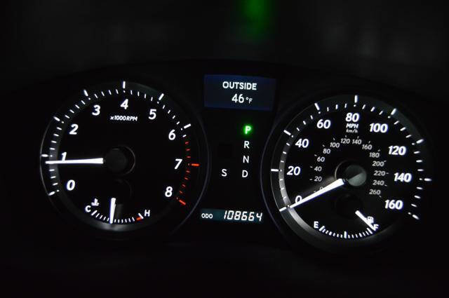 Used 2008 Lexus ES 350 image 17