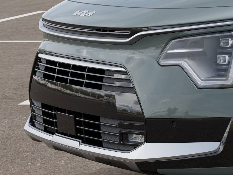 New 2026 Kia Niro SX Touring image 16