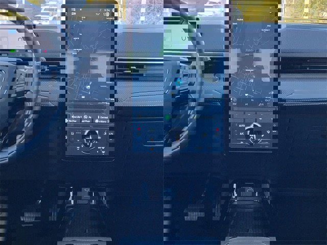 Certified 2024 Ford Mustang Mach-E Select image 27