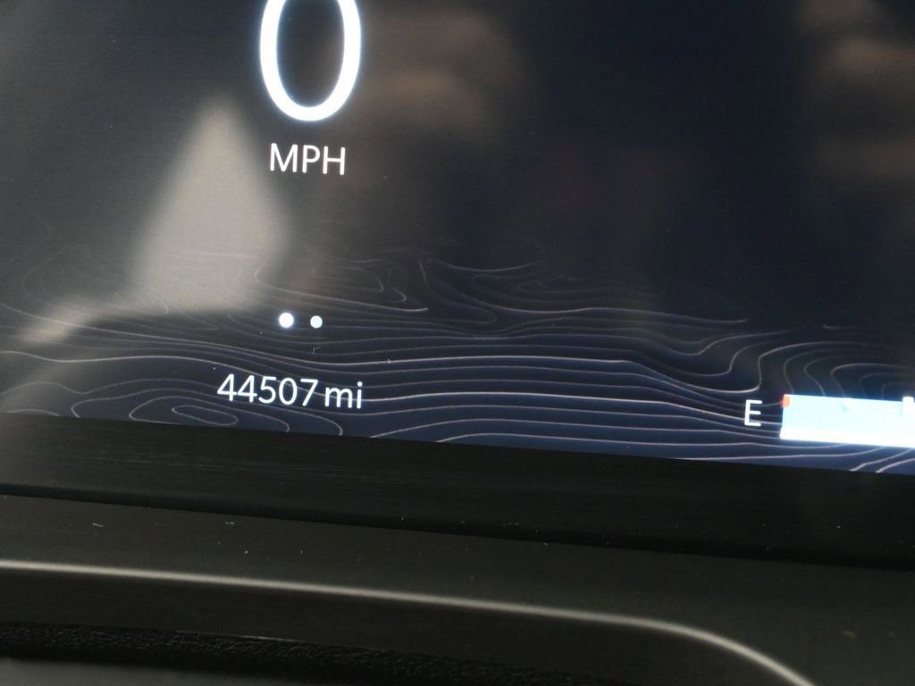 Used 2021 Jeep Grand Cherokee L Laredo image 30