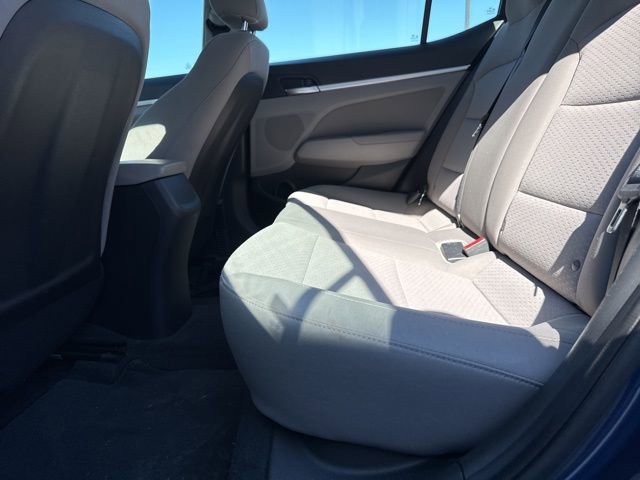 Used 2020 Hyundai Elantra SEL image 20