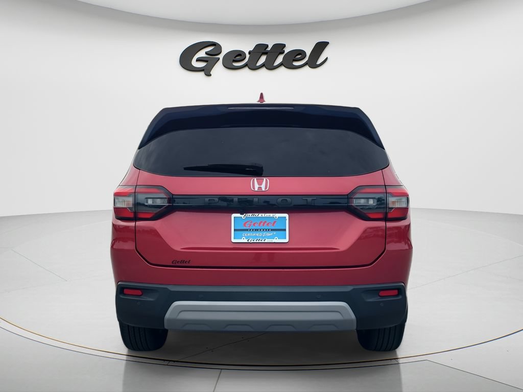 Used 2023 Honda Pilot EX-L image 6