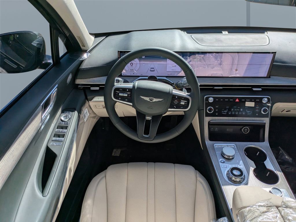 New 2026 Genesis GV80 2.5T Select image 18