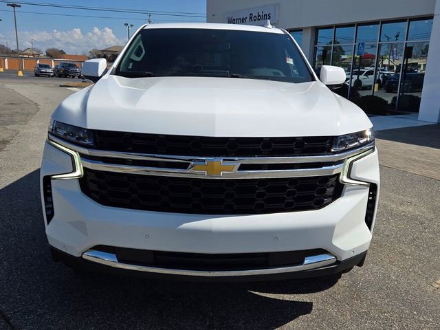 Used 2023 Chevrolet Tahoe LS image 2