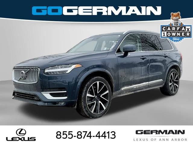 Used 2024 Volvo XC90 B6 Plus w/ Protection Package Premier