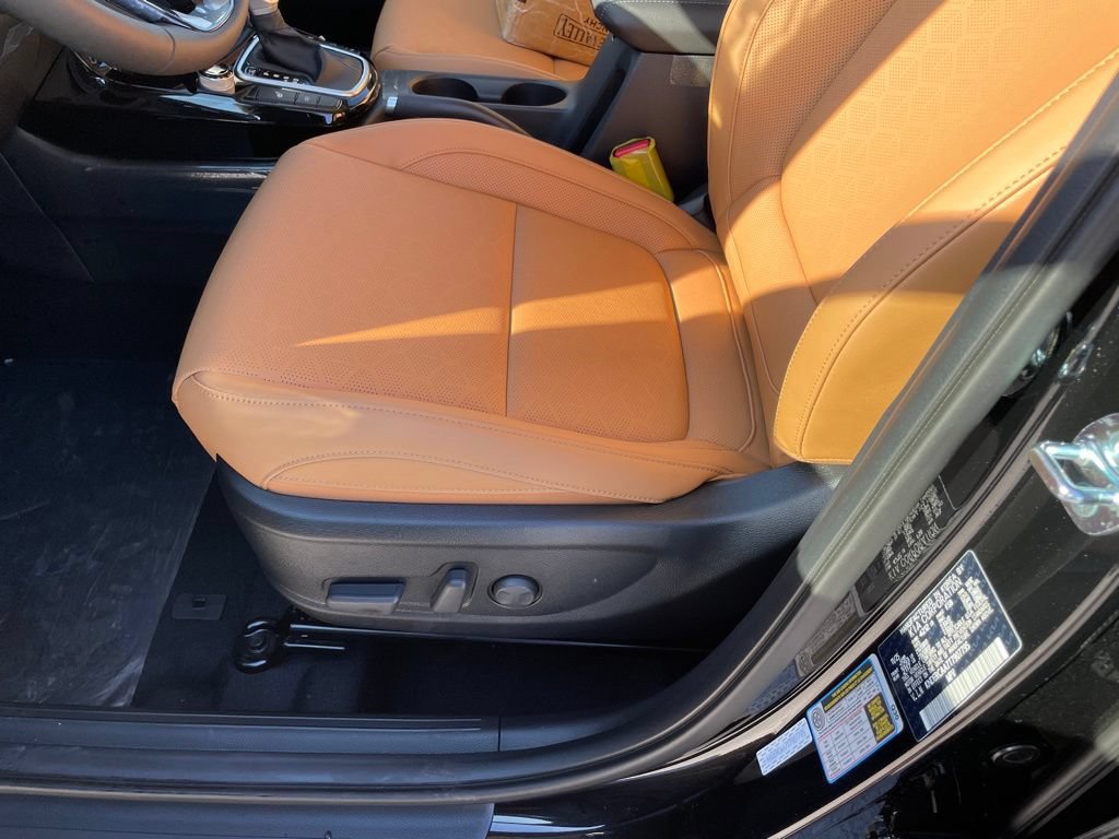 New 2026 Kia Seltos EX w/ EX Sunroof Package AWD/4WD image 10