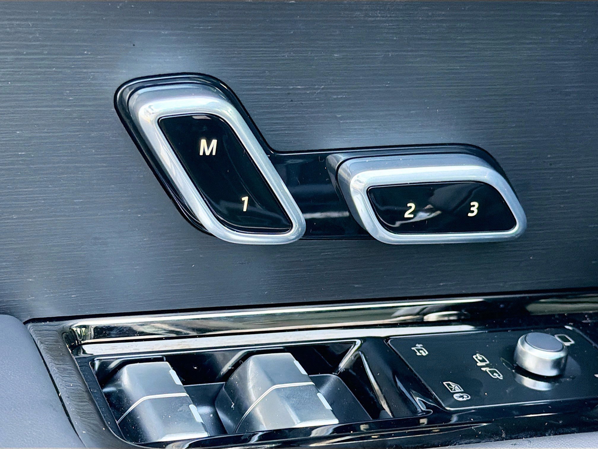 New 2026 Land Rover Range Rover Sport Dynamic SE image 24