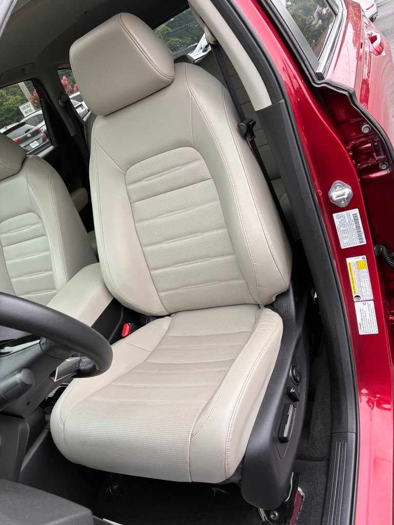 Used 2023 Honda CR-V EX-L image 18