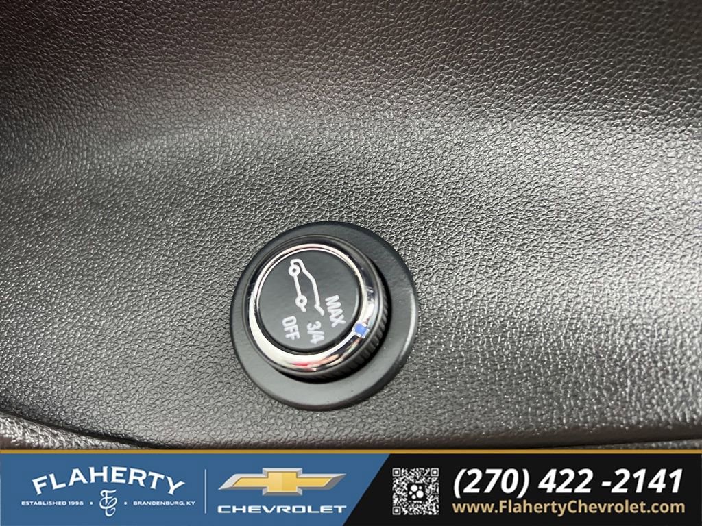 Used 2024 Chevrolet Blazer RS w/ Driver Confidence II Package FWD image 23
