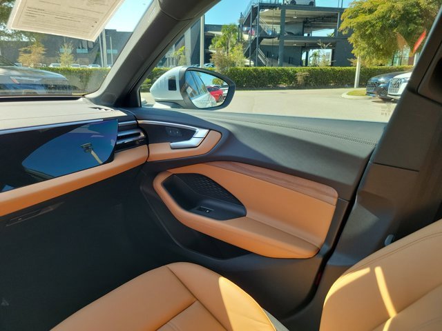 Certified 2025 Audi A5 2.0T Premium w/ Convenience Package image 14