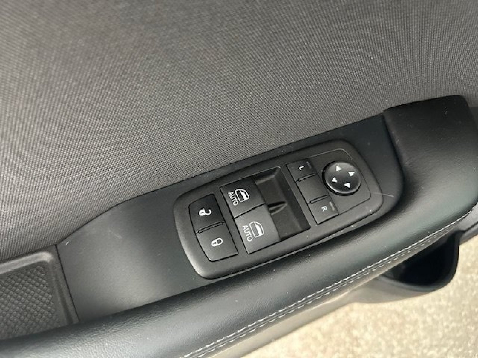 Used 2023 Dodge Challenger R/T w/ Blacktop Package RWD image 11