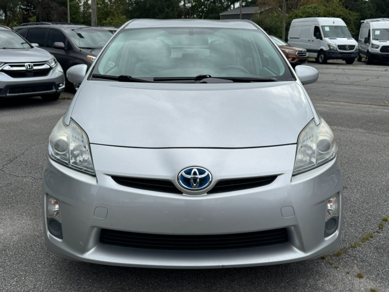 Used 2010 Toyota Prius Three image 2