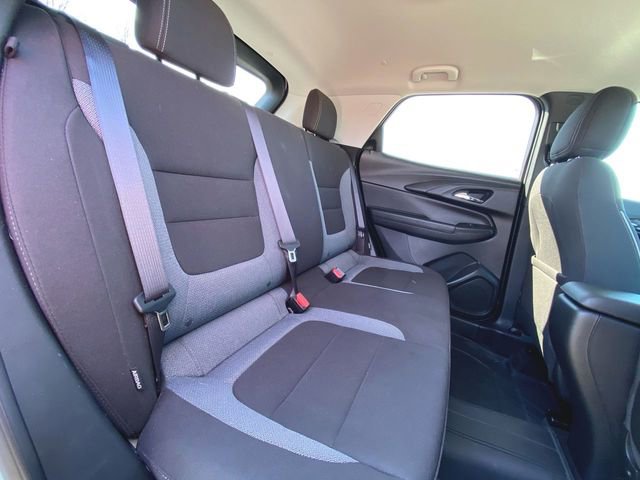 Used 2024 Chevrolet TrailBlazer LT w/ LT Cold Weather Package image 24