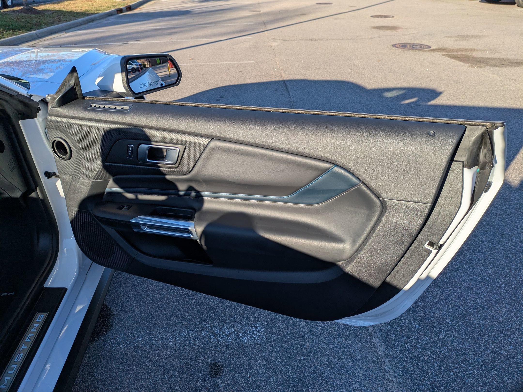 Certified 2024 Ford Mustang GT Premium w/ GT Performance Package image 34