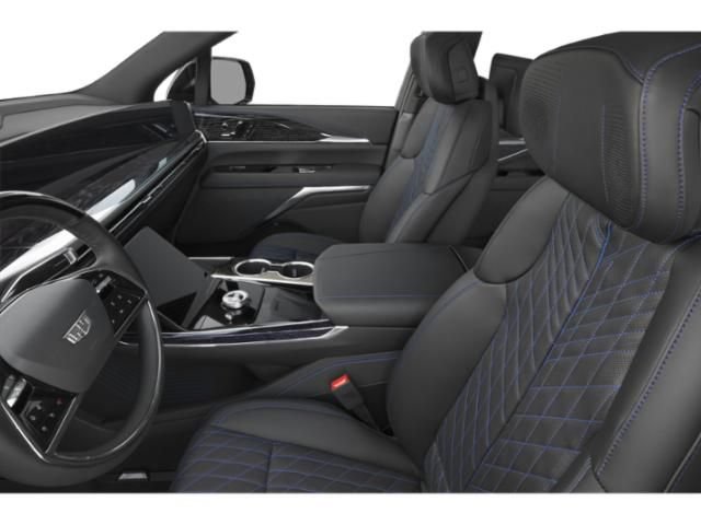 Used 2026 Cadillac Escalade IQ Sport 1 AWD/4WD image 9