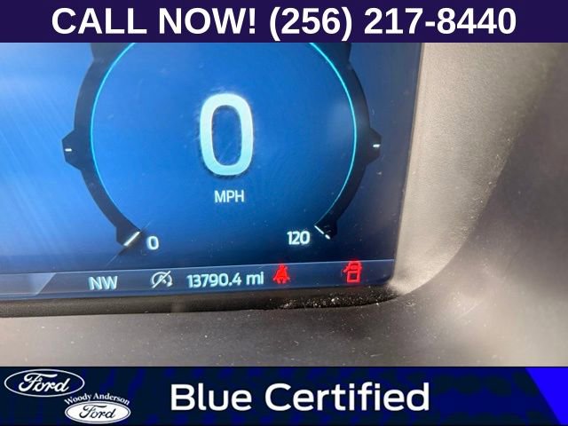 Used 2024 Ford F150 STX w/ STX Black Appearance Package image 13