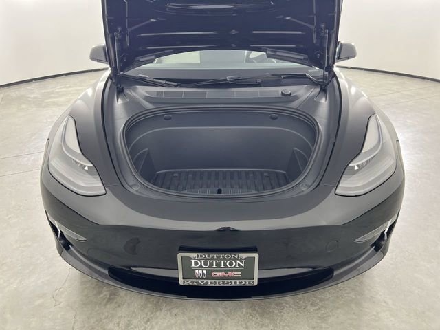 Used 2023 Tesla Model 3 Standard Range image 30