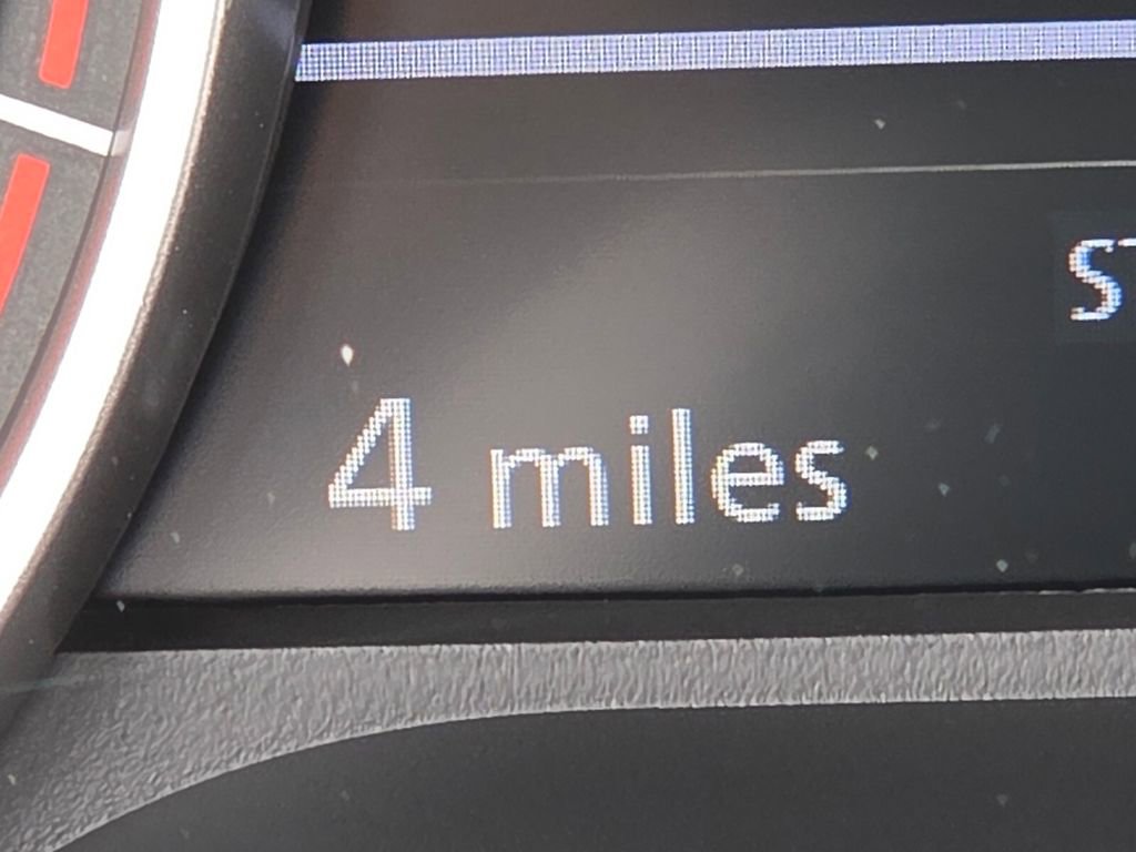 New 2026 Nissan Rogue SV image 24