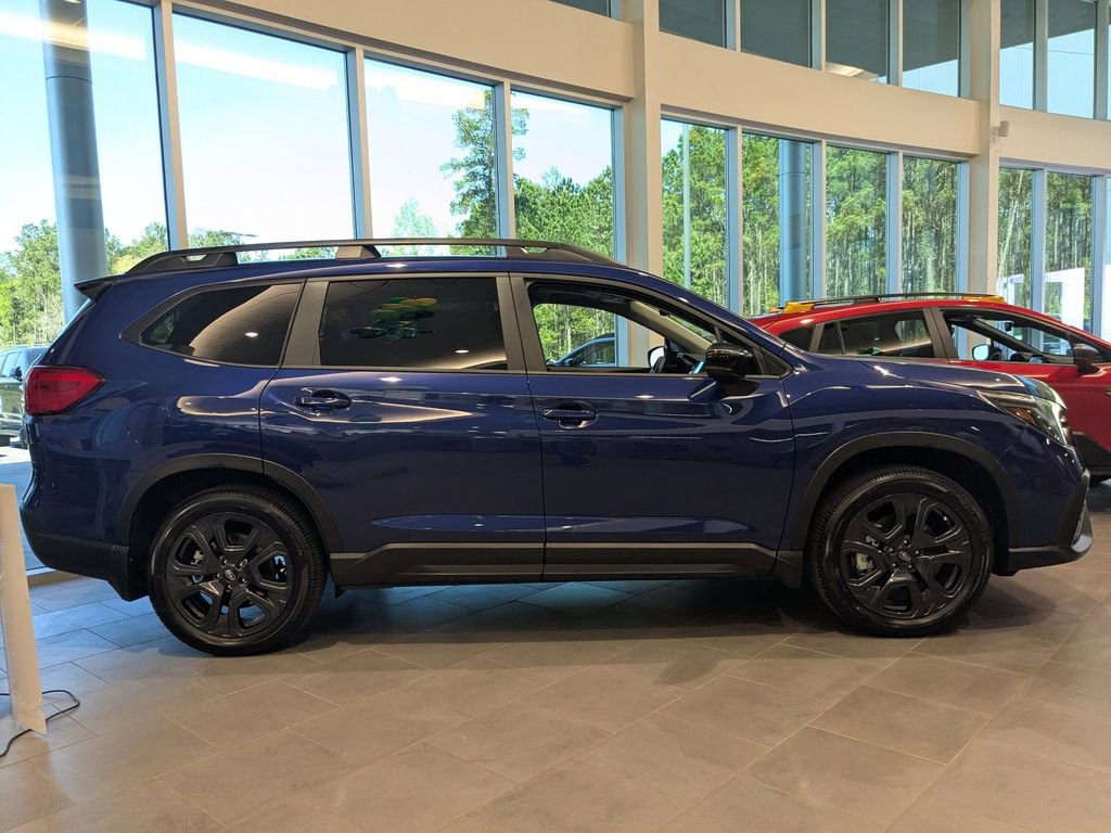 New 2026 Subaru Ascent Bronze Edition w/ Onyx Package image 3