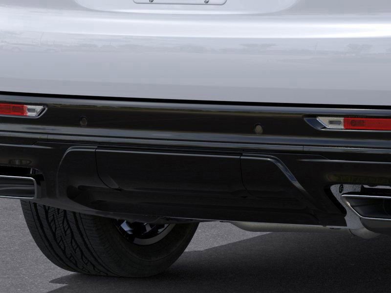 New 2026 Buick Enclave Sport Touring w/ Power Package FWD image 14