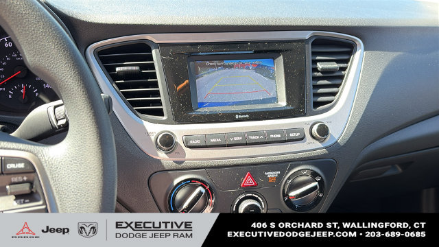 Used 2022 Hyundai Accent SE FWD image 18