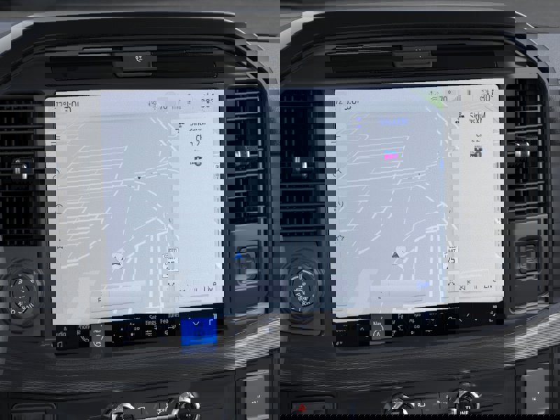 New 2026 Ford F150 Lariat image 14