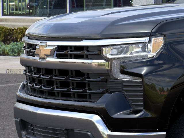 New 2026 Chevrolet Silverado 1500 LT RWD image 13