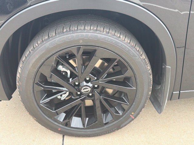 New 2026 Nissan Rogue SL AWD/4WD image 10