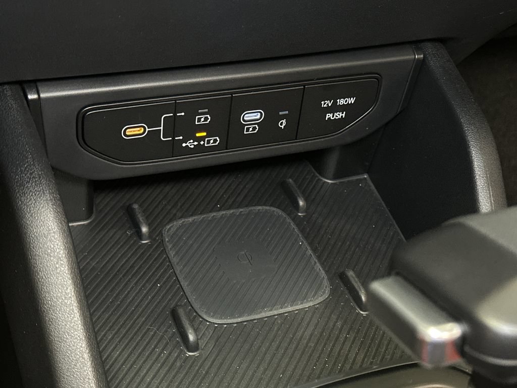 New 2026 Kia K4 GT-Line w/ GT-Line Premium Package FWD image 27
