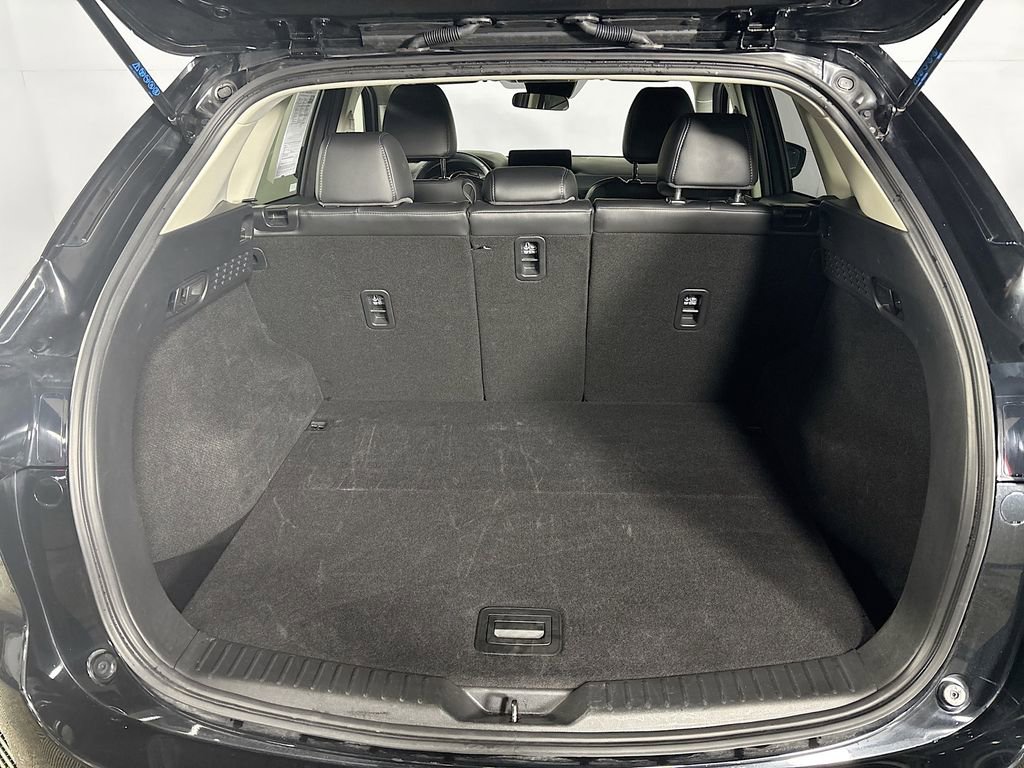 Used 2025 MAZDA CX-5 AWD 2.5 S w/ Select Package image 20