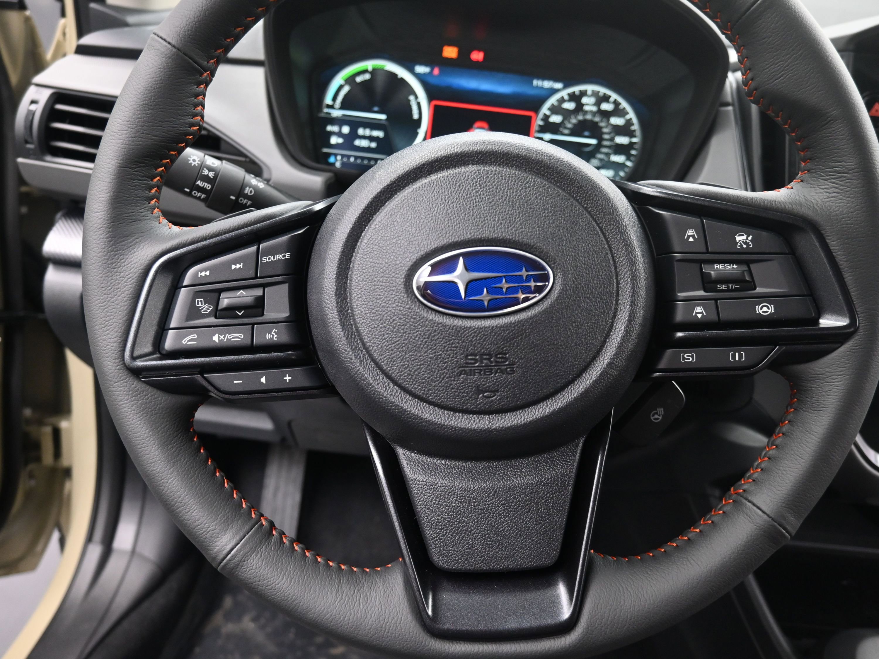 New 2026 Subaru Crosstrek 2.5i Limited AWD/4WD image 25