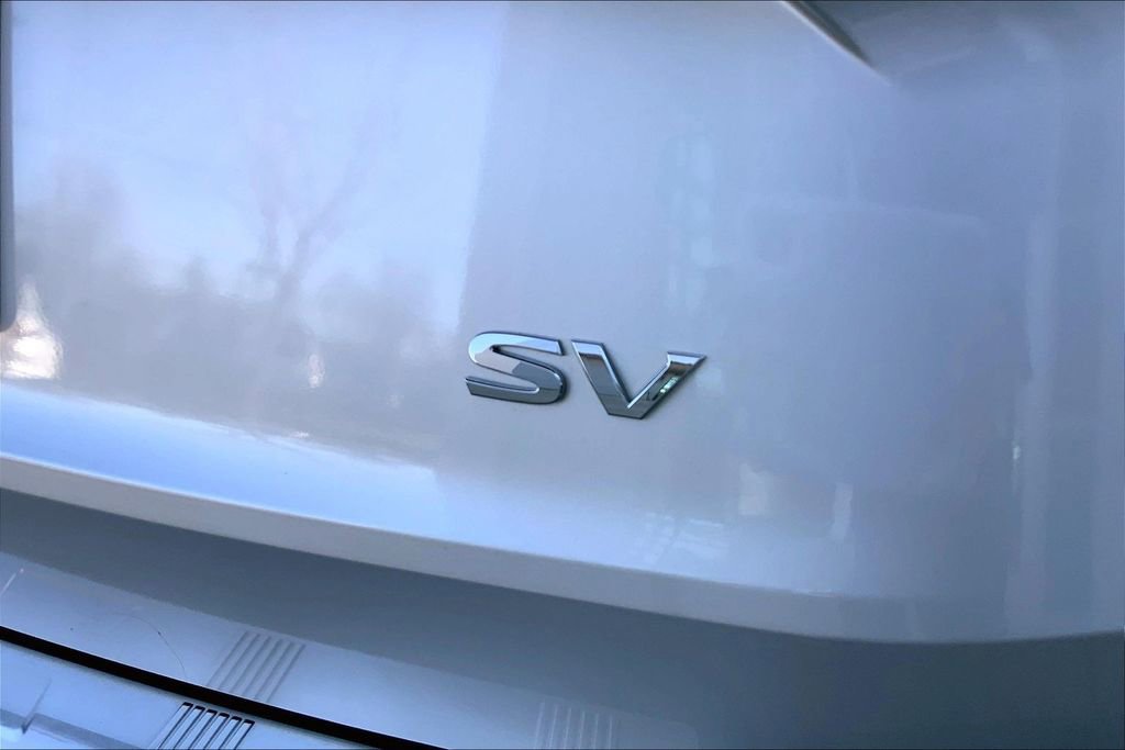 Used 2022 Nissan Rogue SV image 22