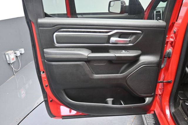 Used 2023 RAM 1500 Big Horn AWD/4WD image 36