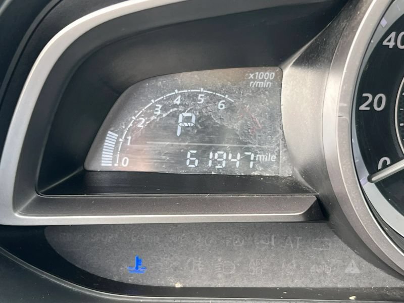 Used 2017 MAZDA CX-3 Sport AWD/4WD image 28