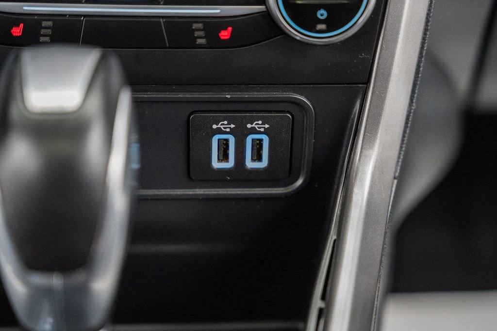 Used 2019 Ford EcoSport SE AWD/4WD image 26