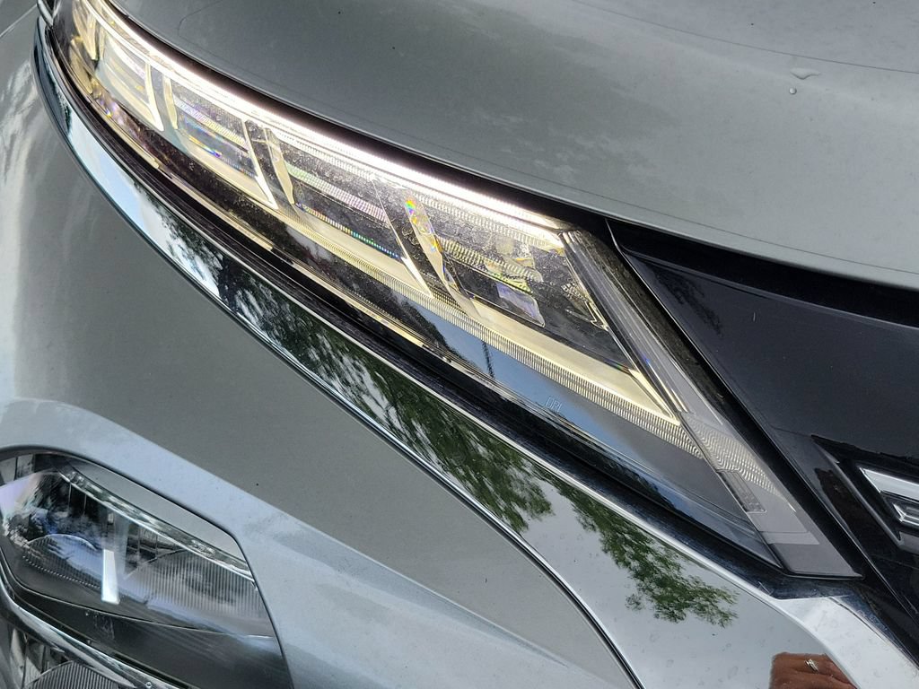 Used 2026 Mitsubishi Outlander ES FWD image 39