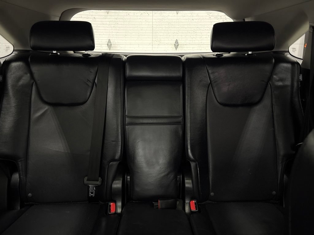 Used 2010 Lexus RX 350 AWD image 28