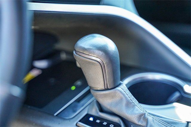 Used 2024 Toyota Camry XSE image 20