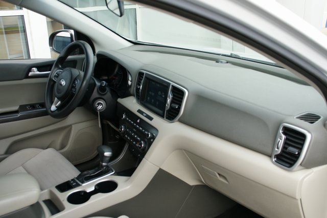 Used 2019 Kia Sportage LX w/ LX Popular Package image 27